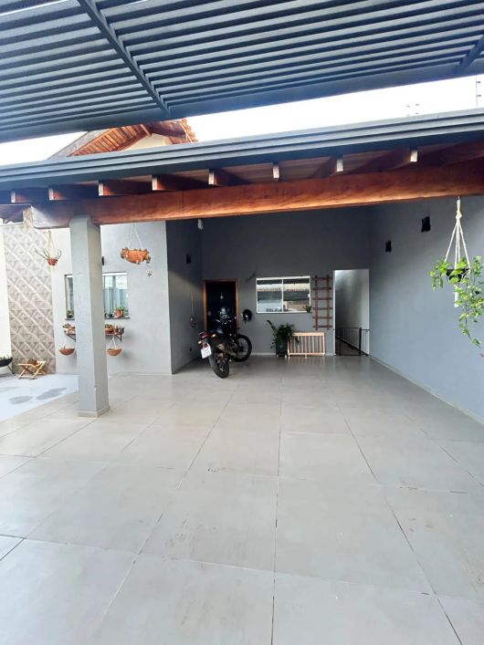 Linda Casa no Portal do Panama