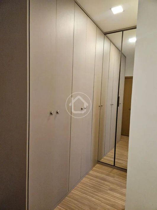APARTAMENTO COM 03 QUARTOS E 1 SUITE - RIOJA