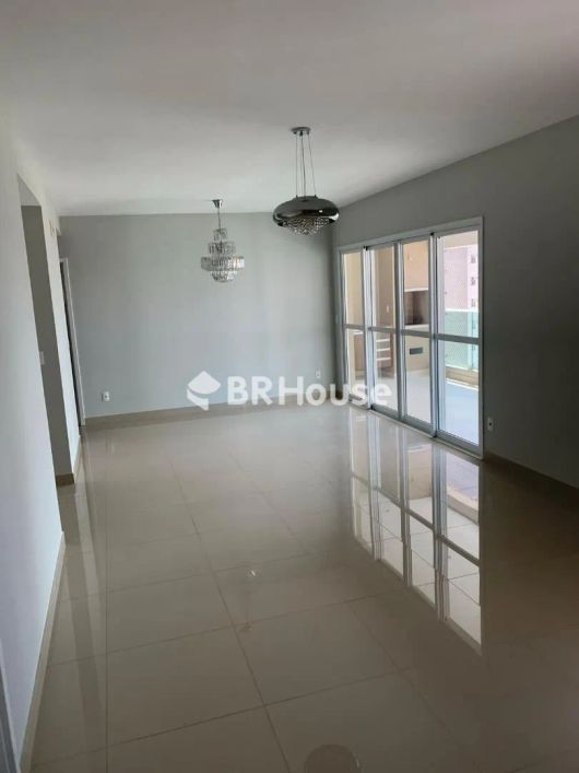 Royal Park | Apartamento 3 quartos, sendo 2 suites