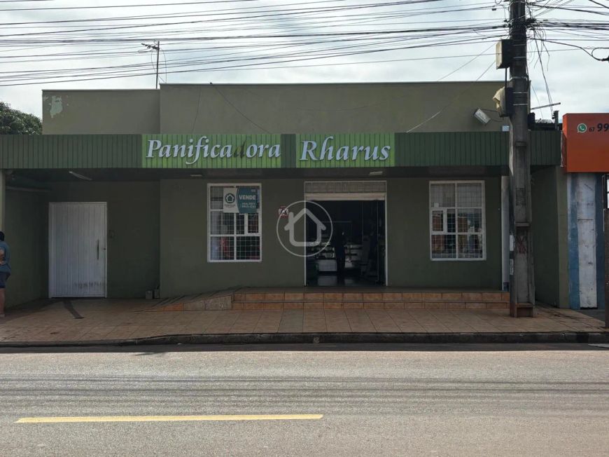 IMÓVEL COMERCIAL