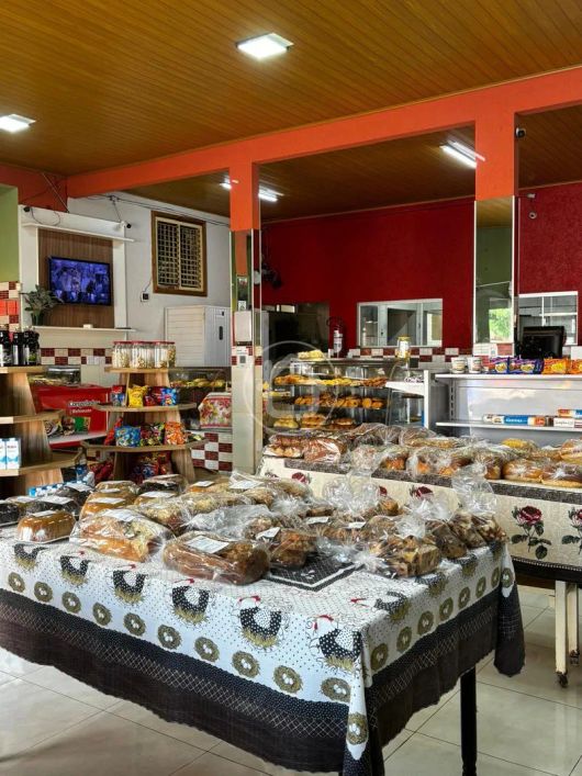 IMÓVEL COMERCIAL