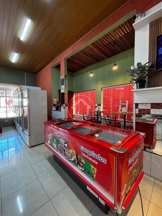 IMÓVEL COMERCIAL