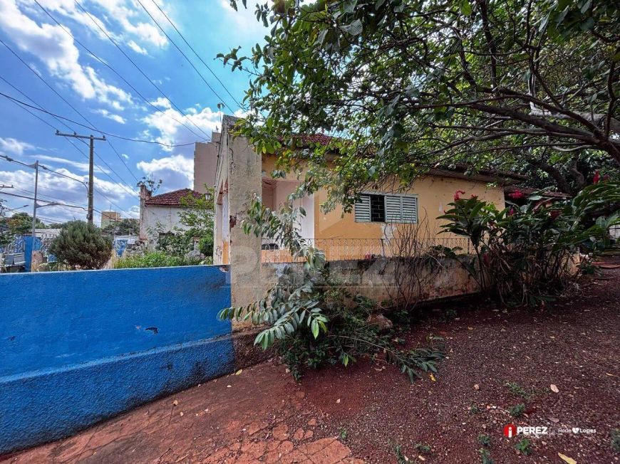 Terreno - Comercial no Centro