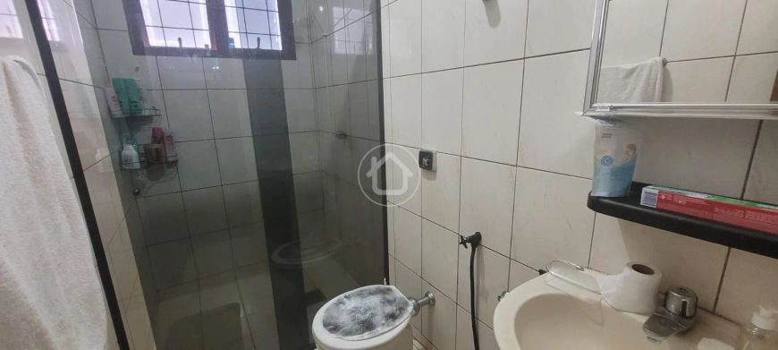 CASA RESIDENCIAL OU COMERCIAL
