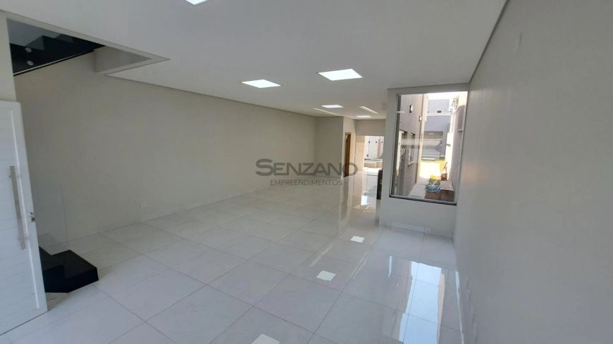 Sobrado no Jardim Paulista c/Piscina - Campo Grande