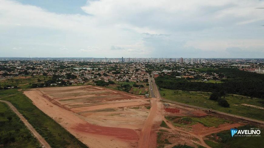 Terreno no condomínio Move up quadra 6 lote 13 e quadra 6 lote 12