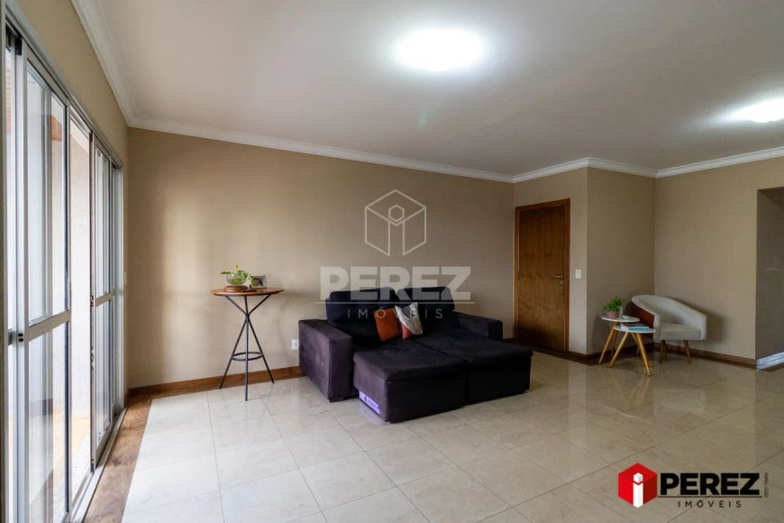 Apartamento de Alto Padrão no Edifício Maison Lafite
