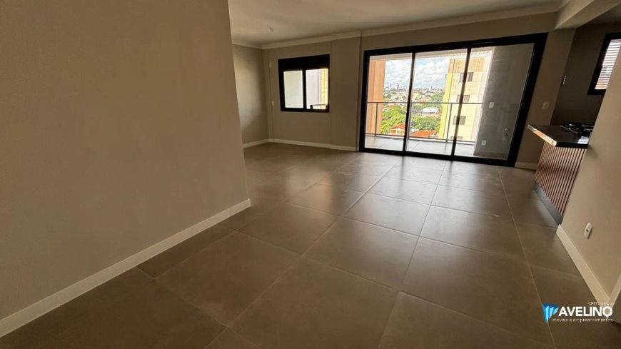 Apartamento no Plaza Jardins novo e planejado