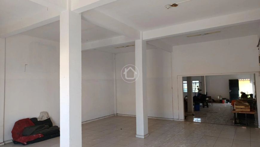 SOBRADO COMERCIAL