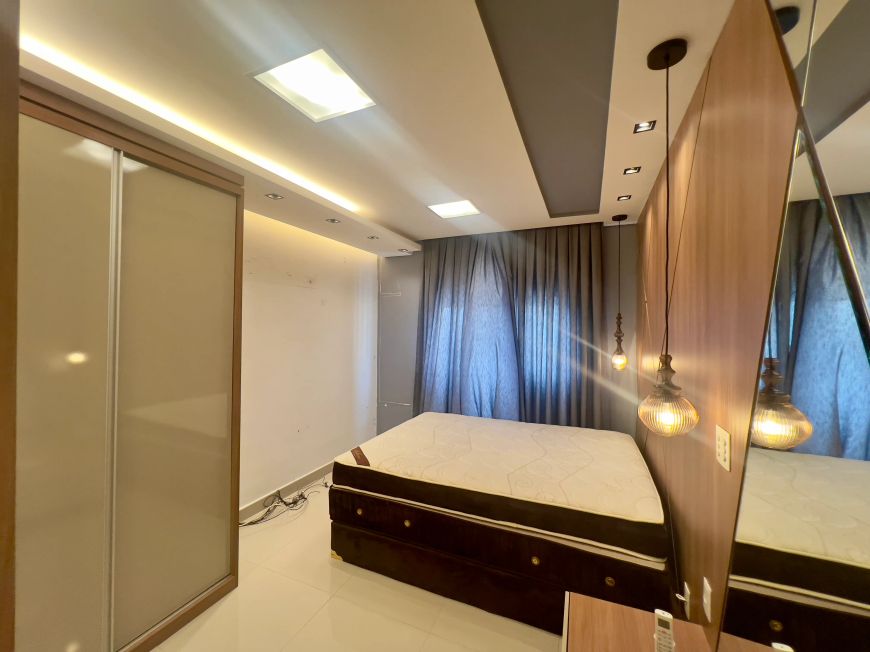 🔹Apartamento Passarela Park Prime