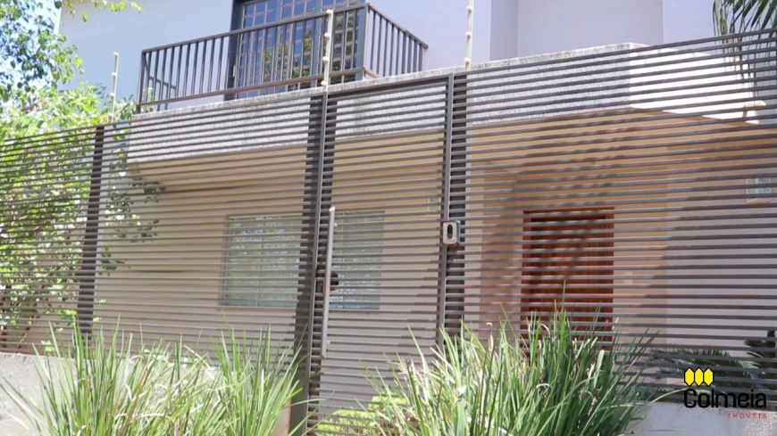 Sobrado Comercial com 10 Salas - Bairro Cruzeiro