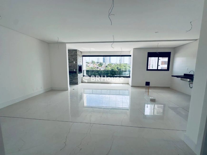 Itanhangá Park | Apartamento 3 quartos, sendo 1 suite