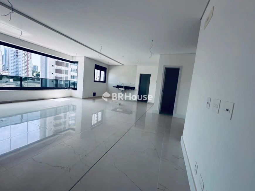 Itanhangá Park | Apartamento 3 quartos, sendo 1 suite