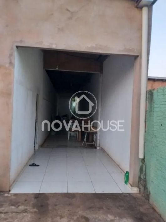 CASA COM 2 DORMITÓRIOS À VENDA, 250 M²