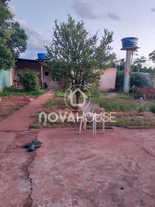 CASA COM 2 DORMITÓRIOS À VENDA, 250 M²