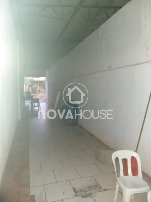 CASA COM 2 DORMITÓRIOS À VENDA, 250 M²