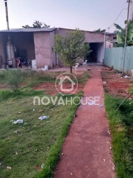 CASA COM 2 DORMITÓRIOS À VENDA, 250 M²