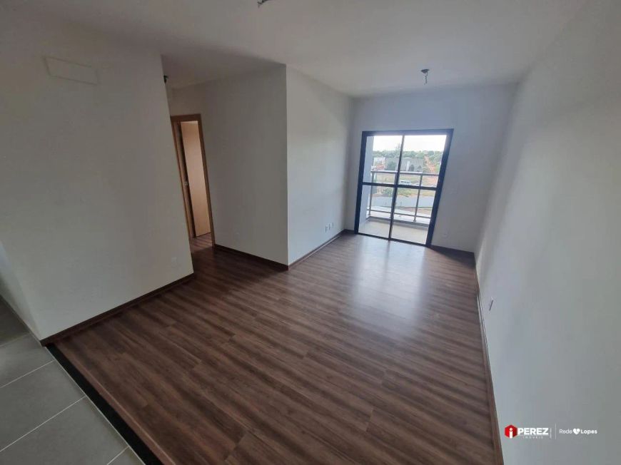 Apartamento no Edifício Aquarela