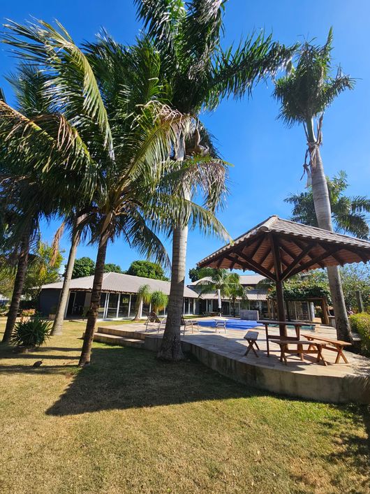 Haras Profissional- Campo Grande- MS