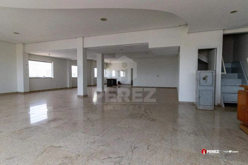 Apartamento Centro - EDIFICIO RACHID NEDER