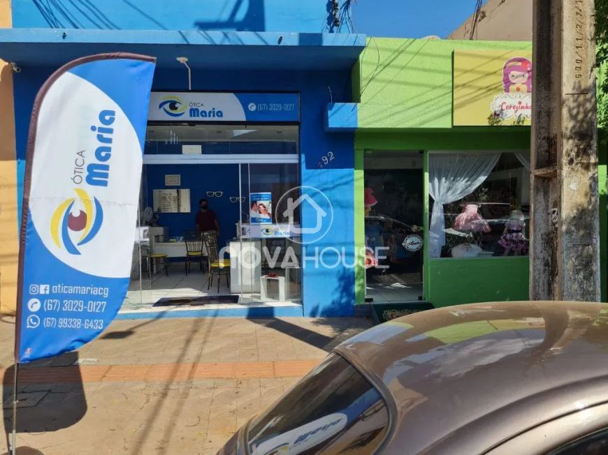 SALAS COMERCIAIS ÓTIMA LOCALIZAÇÃO