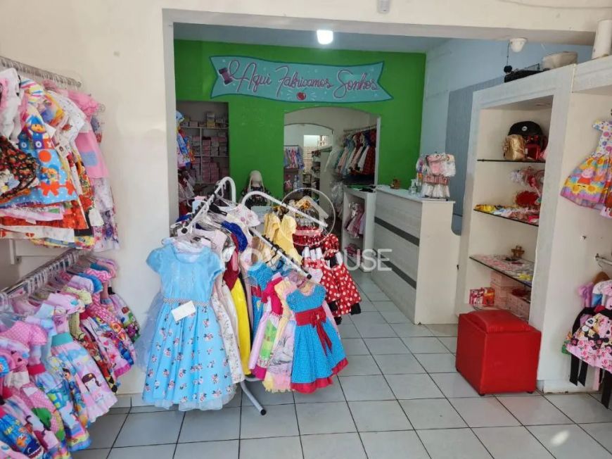 SALAS COMERCIAIS ÓTIMA LOCALIZAÇÃO