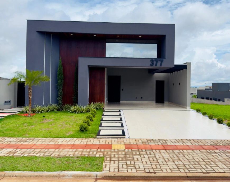 Imóvel para venda possui 182 metros quadrados com 3 quartos