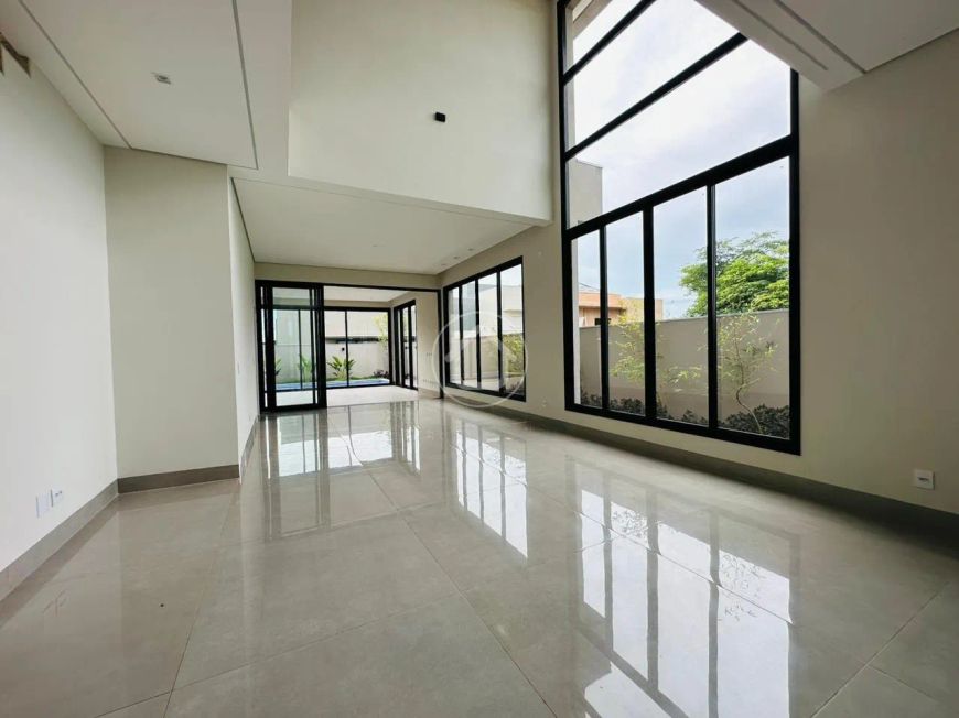 SOBRADO COM 4 DORMITÓRIOS À VENDA, - ALPHAVILLE - CAMPO GRANDE/MS