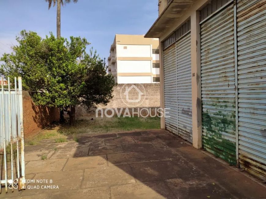 IMPERDÍVEL*** TERRENO COMERCIAL NA RUI BARBOSA.
