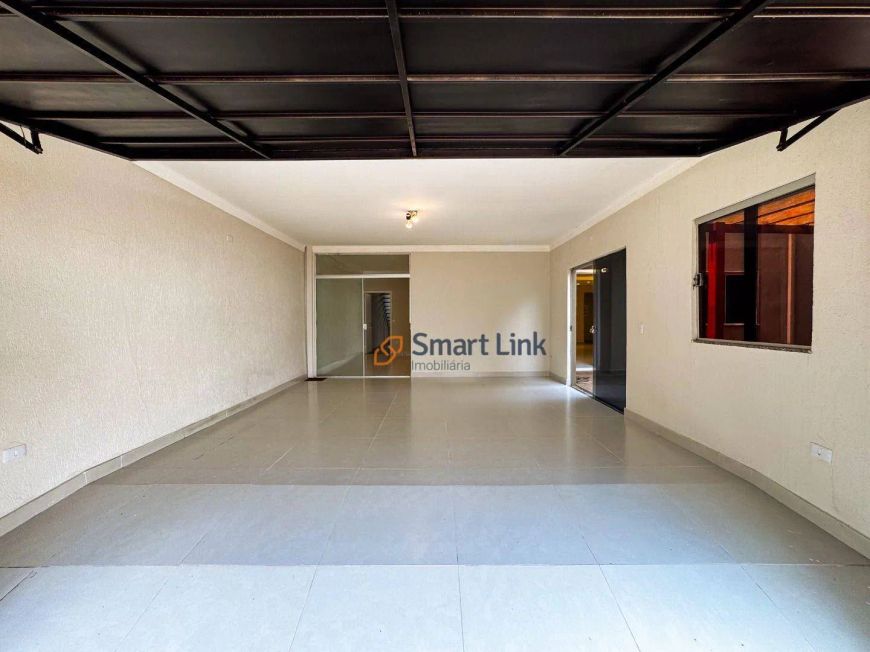 Casa com 3 dormitórios à venda, 270 m² por R$ 1.300.000,00 - Jardim Autonomista - Campo Grande/MS