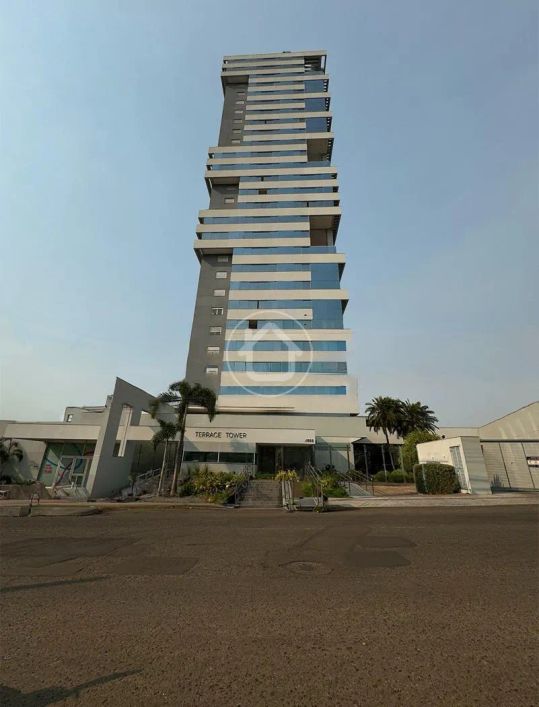 EDIFÍCIO TERRACE TOWER