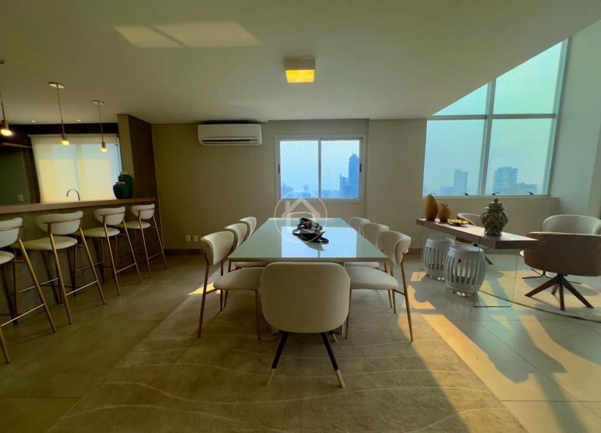EDIFÍCIO TERRACE TOWER