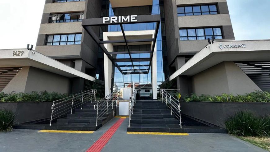 APARTAMENTO MOBILIADO - PORTEIRA FECHADA