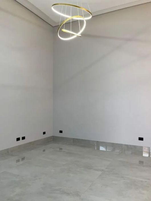 Casa Térrea à venda, 2 quartos, 1 suíte, Jardim das Nações - Campo Grande/MS