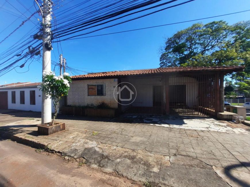 TERRENO NA JOSÉ ANTÔNIO ESQ COM RODOLFO JOSE PINHO