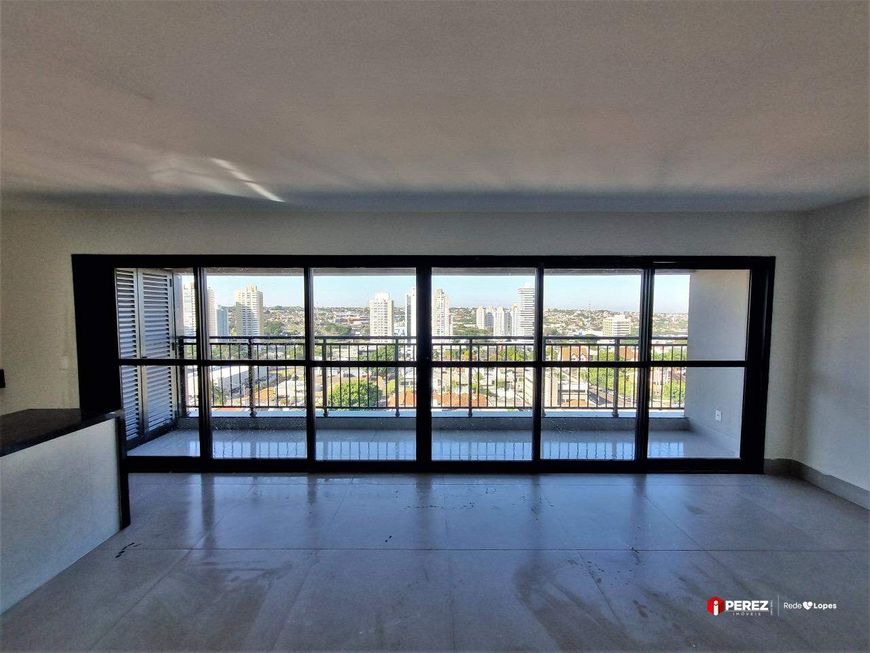 Apartamento Edifício Três Meia Zero - 360
