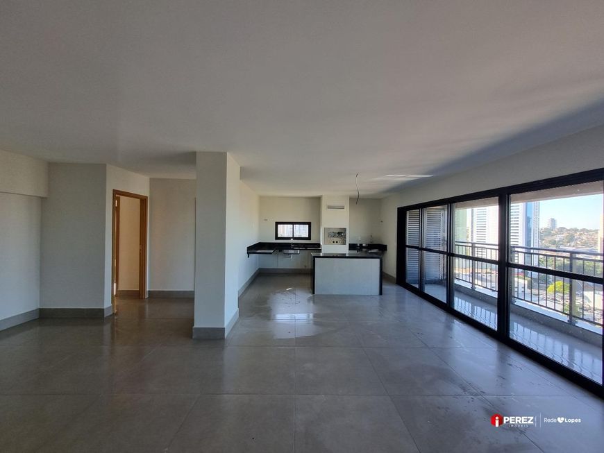 Apartamento Edifício Três Meia Zero - 360