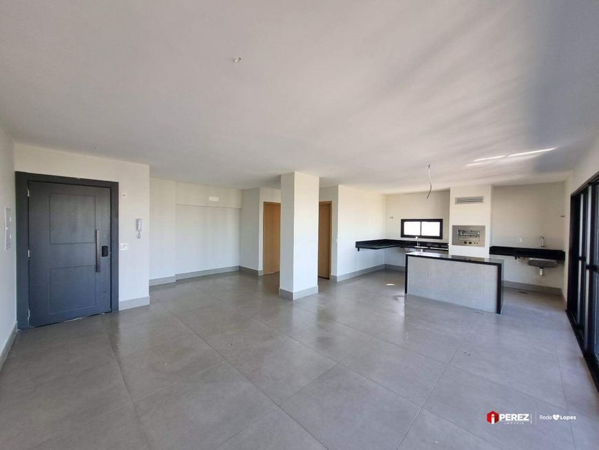 Apartamento Edifício Três Meia Zero - 360