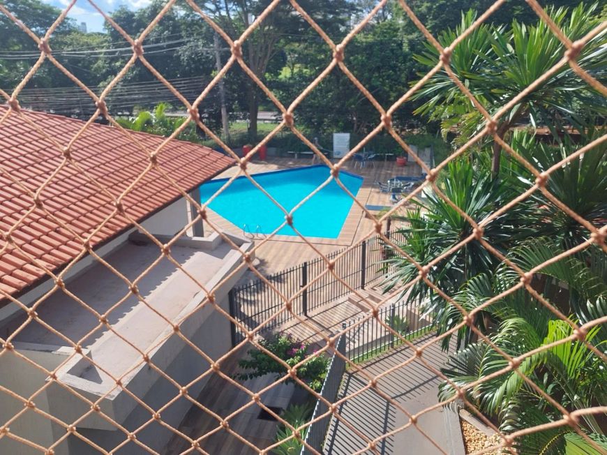 Apartamento à Venda – Itanhangá Park