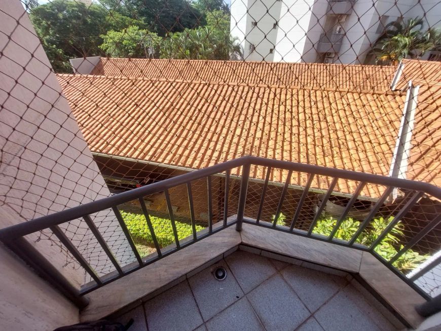 Apartamento à Venda – Itanhangá Park