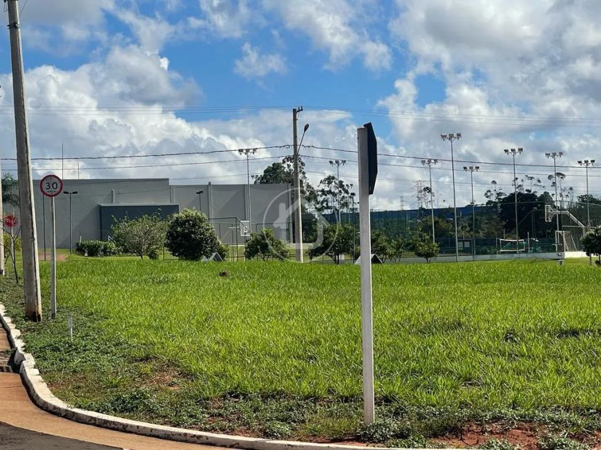 TERRENO 455 M² - CONDOMINIO SHALOM