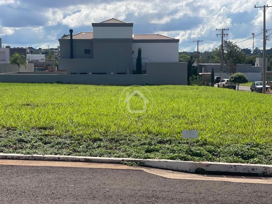 TERRENO 455 M² - CONDOMINIO SHALOM