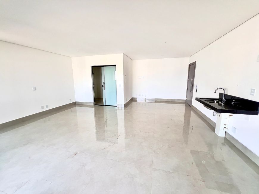 Studio Vertigo com sacada