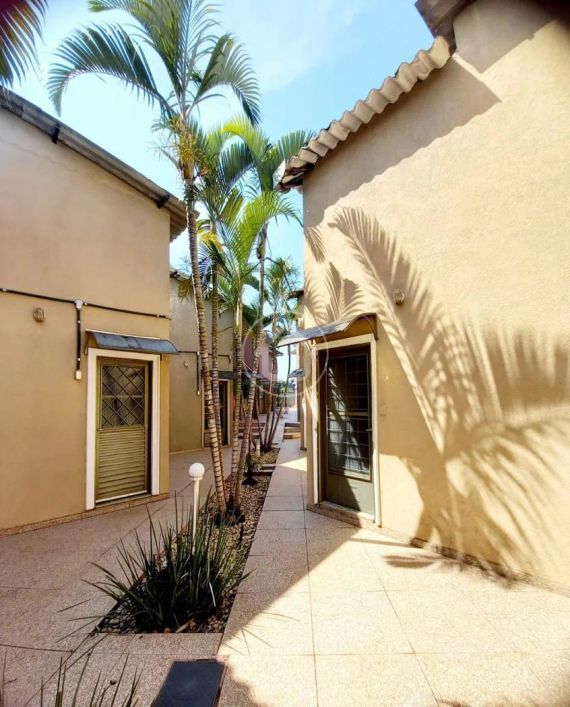 FLAT RESIDENTE PREMIUM
