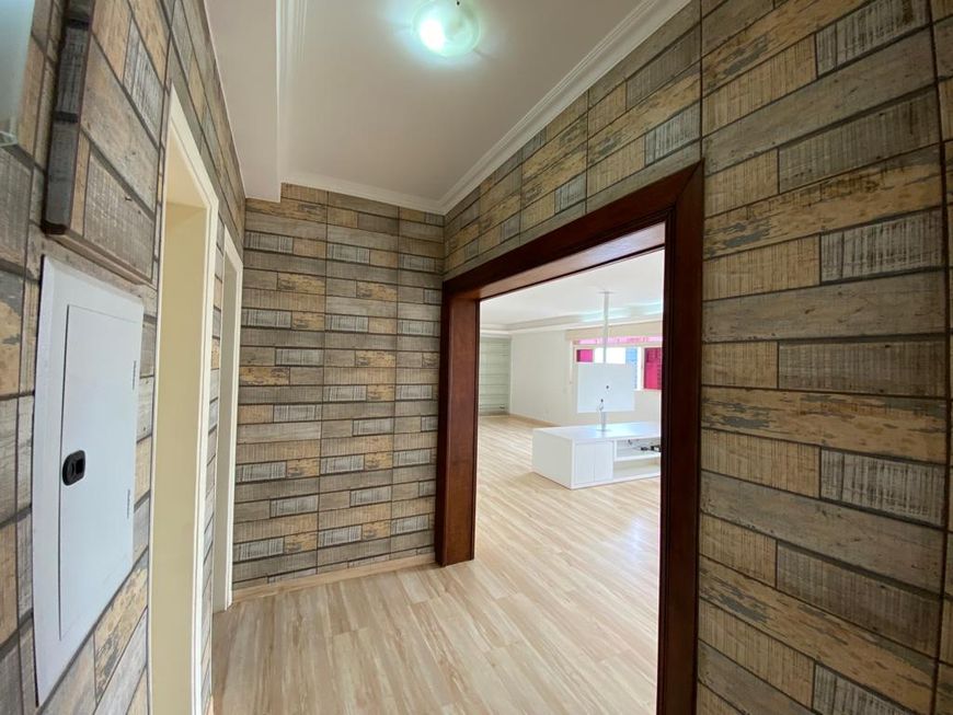 Apartamento amplo no centro da cidade de Campo Grande/MS