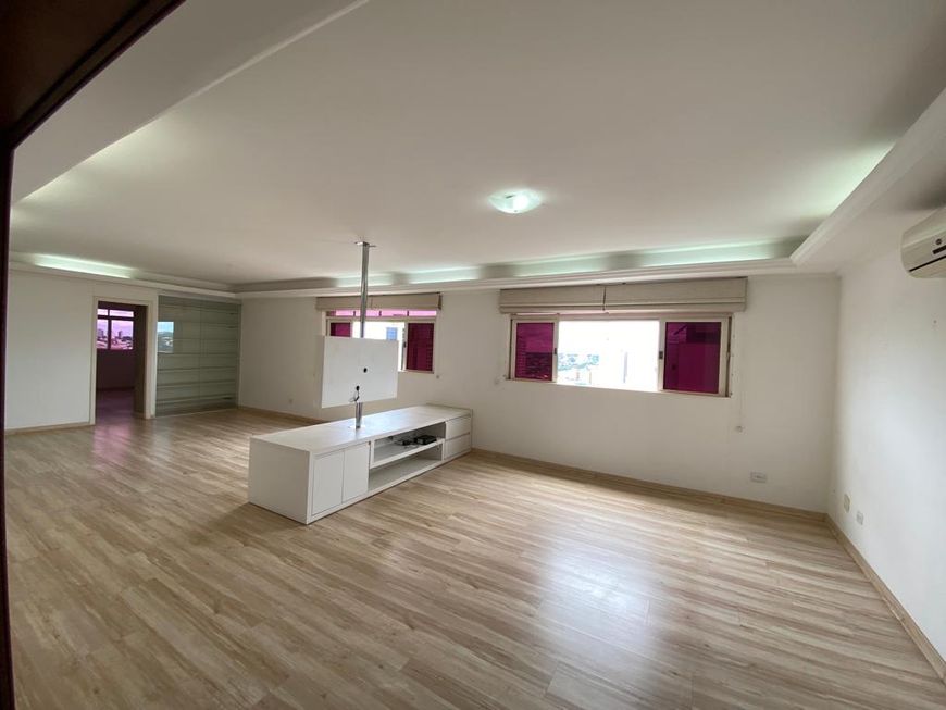 Apartamento amplo no centro da cidade de Campo Grande/MS