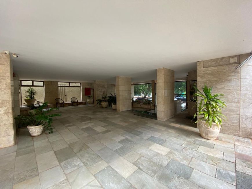 Apartamento amplo no centro da cidade de Campo Grande/MS