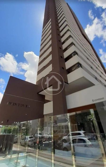 APARTAMENTO EM FRENTE AO SHOPPING CAMPO GRANDE