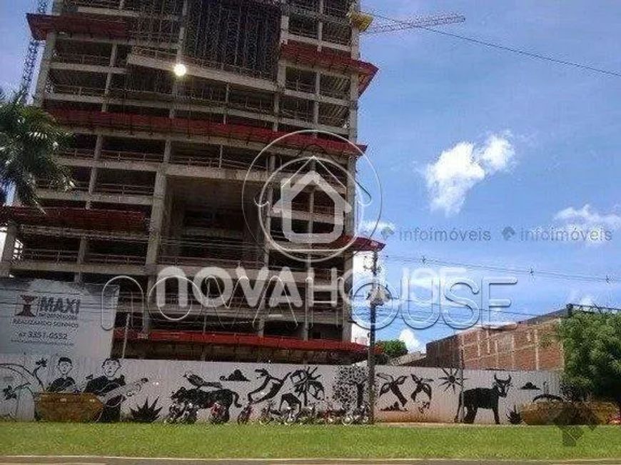 FLAT DISPONÍVEL NA MELHOR LOCALIZAÇÃO DA CIDADE