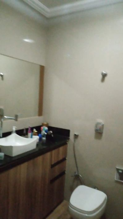 🏠Sobrado mobiliado no Residencial Atlântico Sul